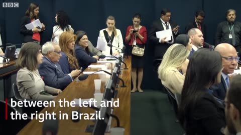 politics Meet ‘Brazil’s AOC