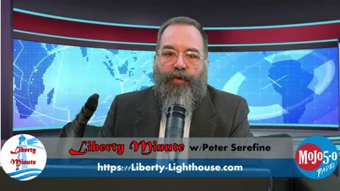 20211126 - Liberty Minute