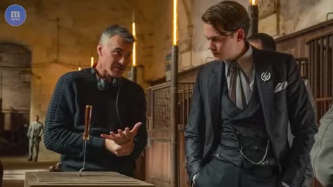 john wick 4 behand the scens