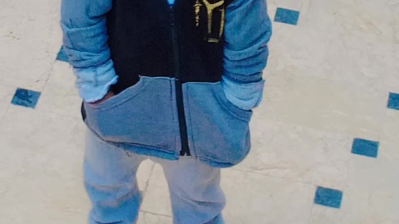 cute baby cute style