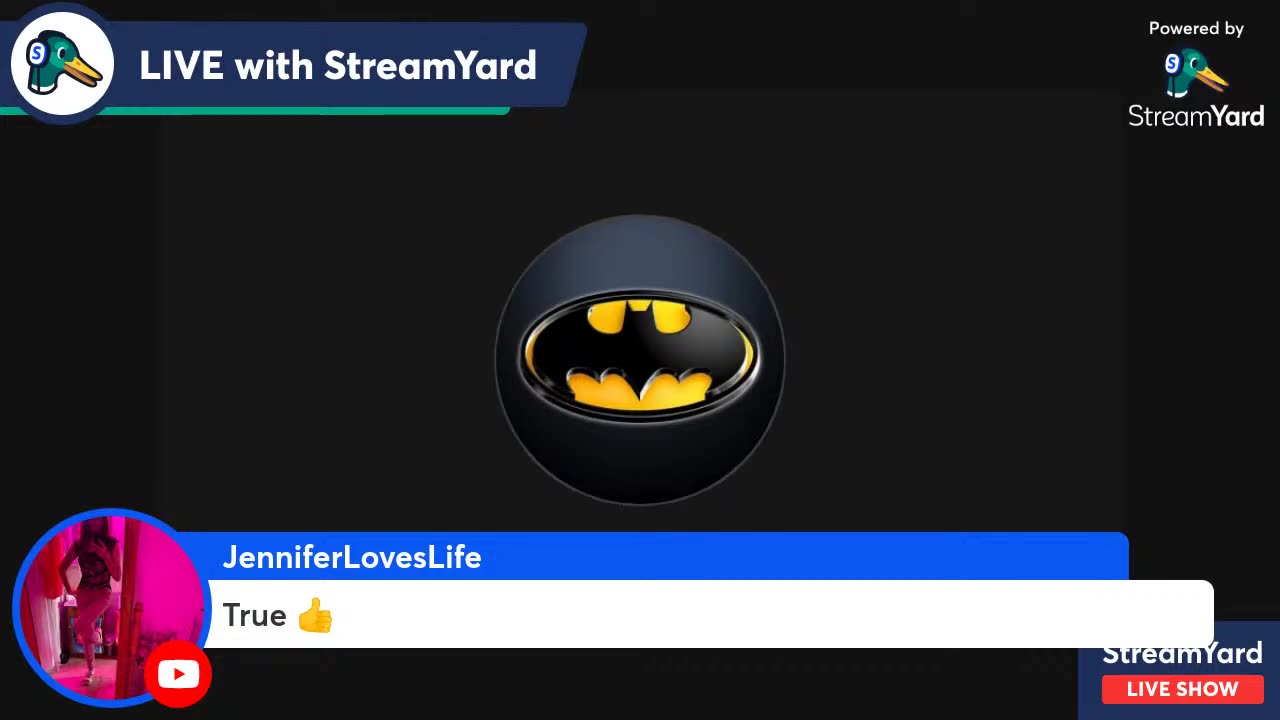 How Long Will They Duck Me