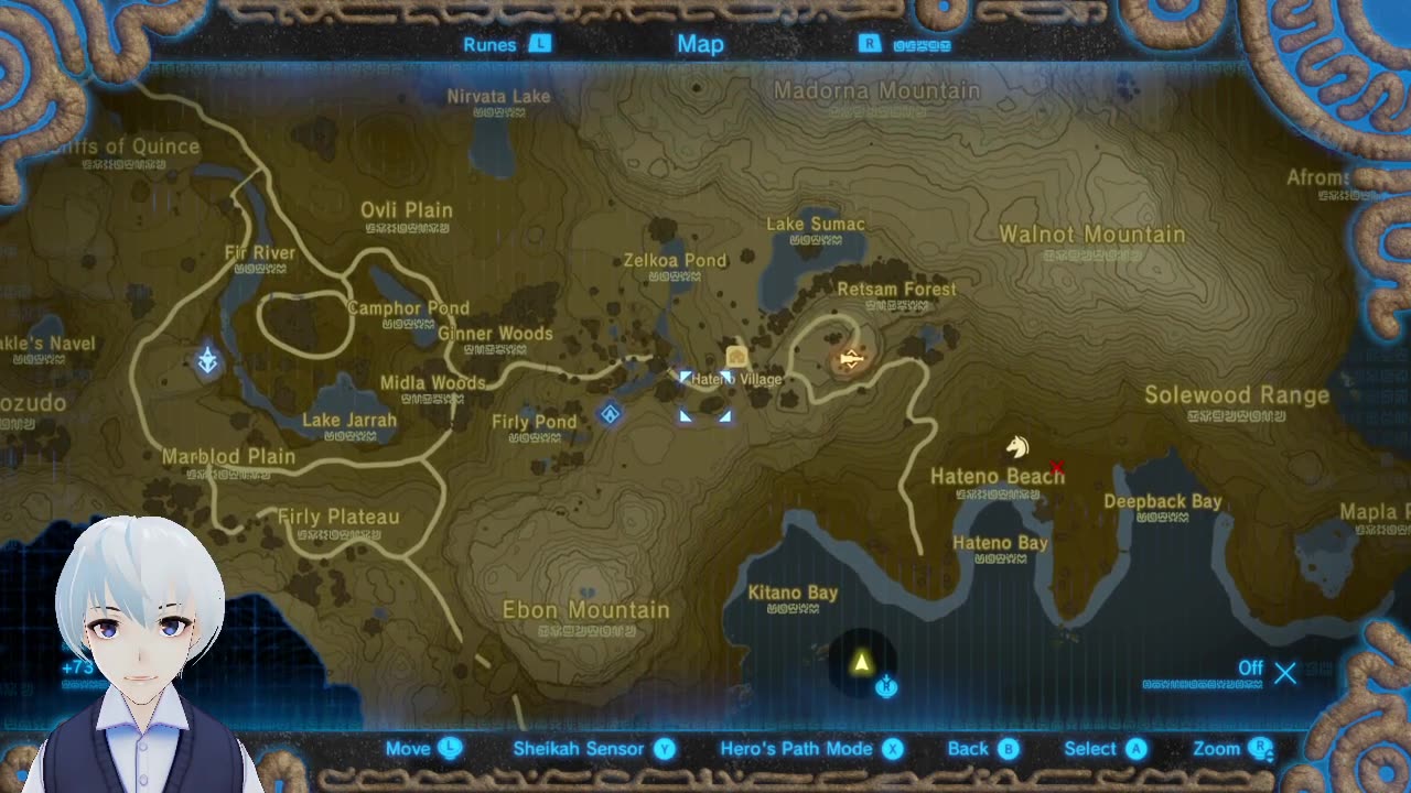 Aiming for Kakariko... Again! - The Legend of Zelda: Breath of the Wild - Part 4