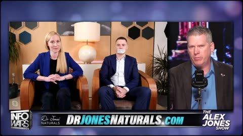 Roger Ver, AKA ‘Bitcoin Jesus,’ Joins Infowars To Break Bombshell Intel On The Globalists'
