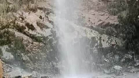 #Water fall