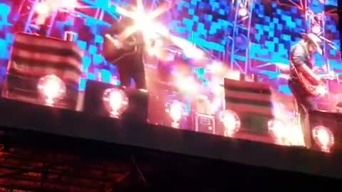 Chris Stapleton "Parachute"