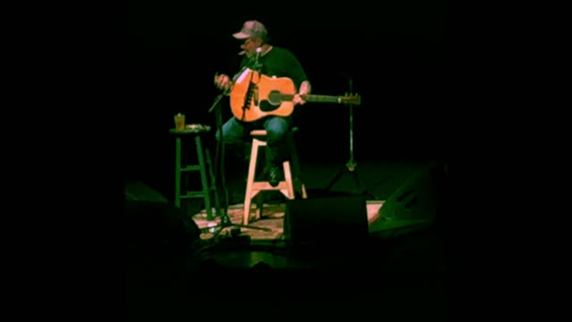 Aaron Lewis - "If I was the Devil" (Liberal Remix) - [LIVE] - 03/05/2021 - Clearwater, FL