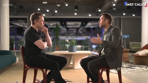 Elon musk latest trending interview do not miss