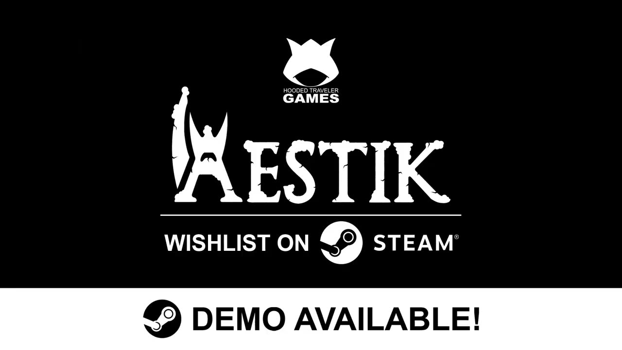 Aestik - Official Trailer _ WLG Showcase 2024