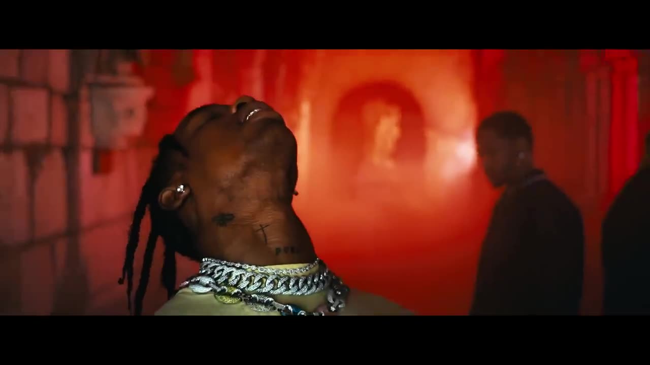 DJ Khaled - On Everything ft Travis Scott X Rick Ross X Big Sean (VIDEO)