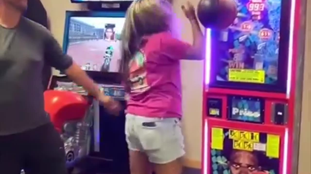 Funny momvement vedio