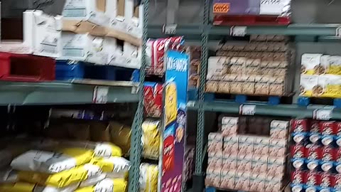 BJ'S WHOLESALE - BUFFALO, NY