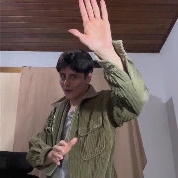 Would you punch me in the face?