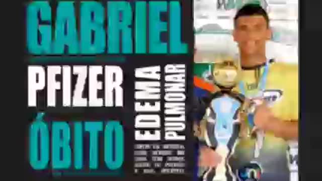 Mortos Pós Vacina