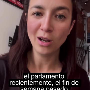 South Korea seems to be imploding