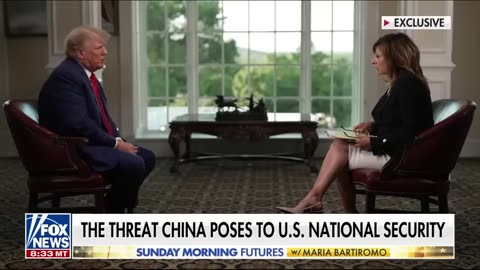 [2023-07-16] Trump: This is the 'most dangerous time in the history of our country'