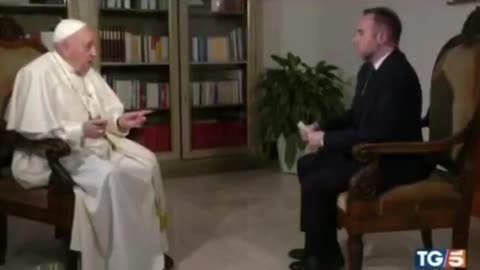 SUA SANTITA' IL Va...no