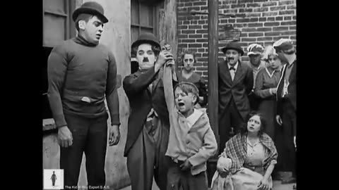 Charlie Chaplin