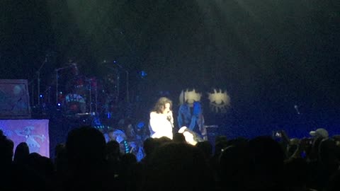 Alice Cooper - Ballad of Dwight Fry