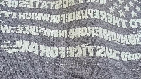 Are Americans ready to say "ENOUGH"?