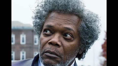 How Glass Relates to Unbreakable and Split Part 19 #foryou #tiktok #movie #split
