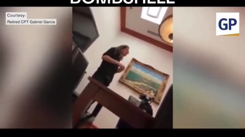 Undercover Video - Nancy Pelosi's Daughter