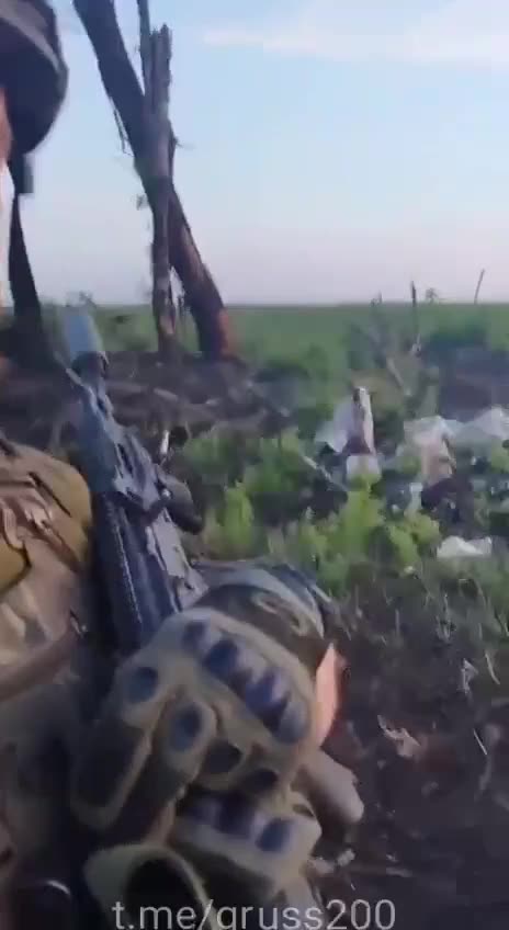 +18 Disturbing Video showing dead and wounded