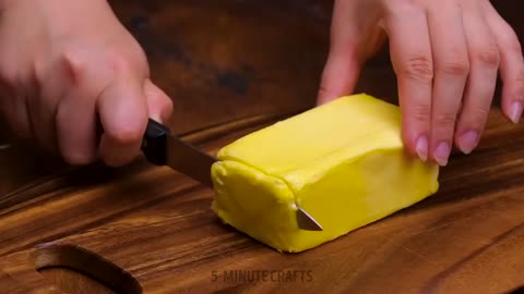 Simple Kitchen Hacks