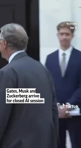 Three Psychos Testify About AI