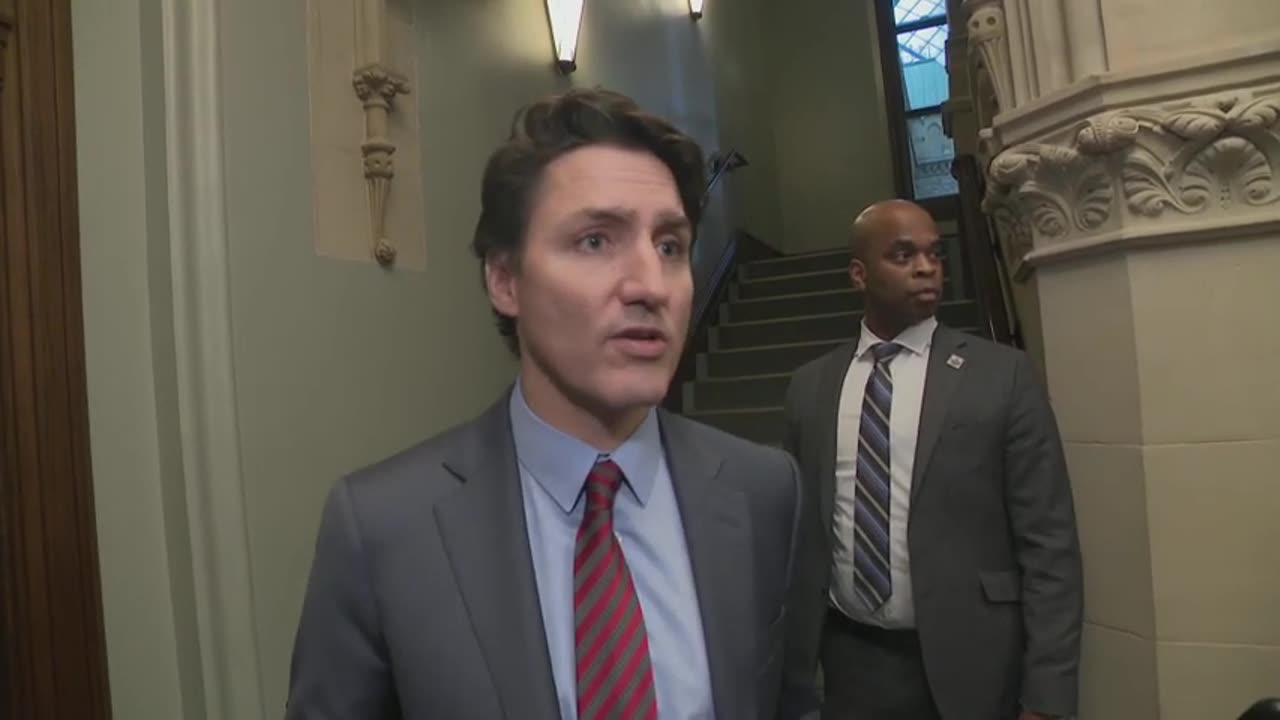 Canada: PM Trudeau comments on measures in 2023 federal budget – March 29, 2023