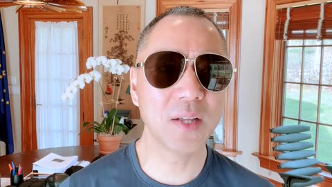 20211207文贵先生GETTR²：所有的国家了解共产党官员的在海外各国的资产，财产，亲人朋友的详细的资料，和当地的各国的政府合作