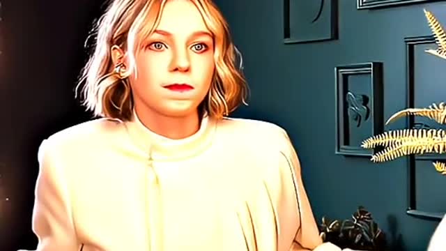 Emma #emmamyers #enidsinclair #velocityedit
