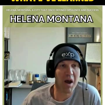 Helena's Legacy #helenamontana