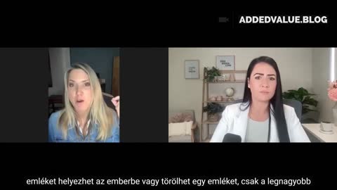 Dr. Carrie Madej – Nanobotok, transzhumanizmus, véget nem érő oltások, HIV, irtás és méregtelenítés