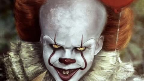 Pennywise Collection I