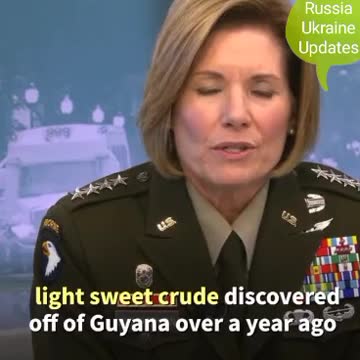 This is what Shameless southcom wants