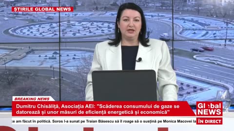 Știri (Global News România; 20.02.2023)1