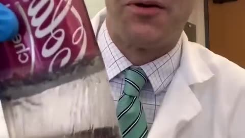 Hydrogen From Aluminum Cans