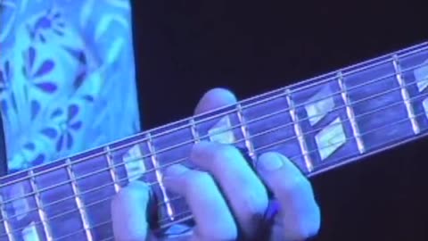 Pat Metheny- Secret Story Live 1992