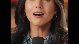 Politics - 2022 Tulsi Gabbard Just Left Loony Democratic Party Listen Why