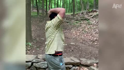 Missed the Kick, Hit the FAIL! 🤣 | Funniest Sport Fails | AFV 2022
