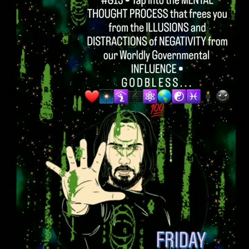 TAP INTO THE MENTAL THOUGHT PROCESS