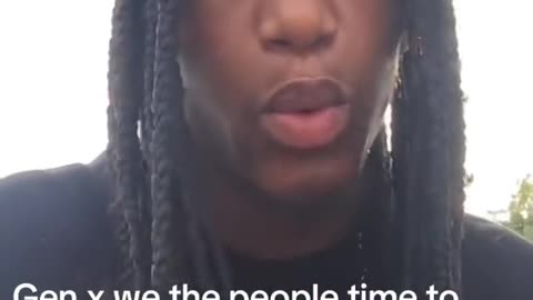 Hey Government ! We the People Are Coming For You
