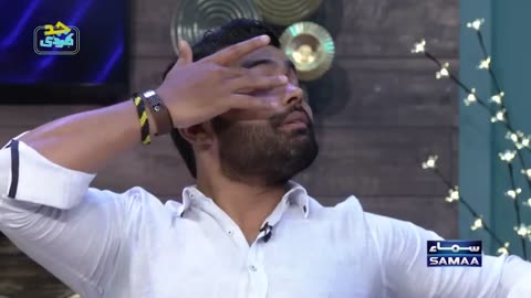 Beti Ki School Fees Dene Ke Paise Nahi They | Umar Akmal Burst Into Tears In Live Show