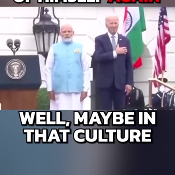 Conservative Twins - Joe Biden Makes A Fool Out Of Himself Again #comedy #hodgetwins