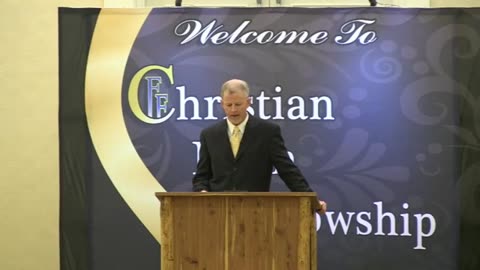 The_authority_of_God's_word_-_part_2