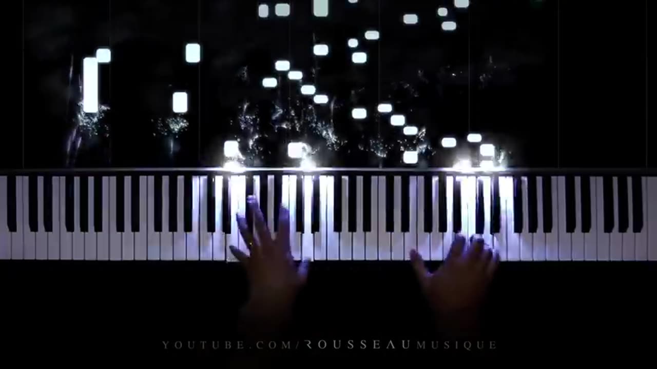 The most relaxing piano music