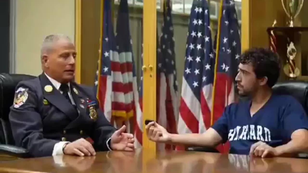 The truth about 9/11 is coming out.