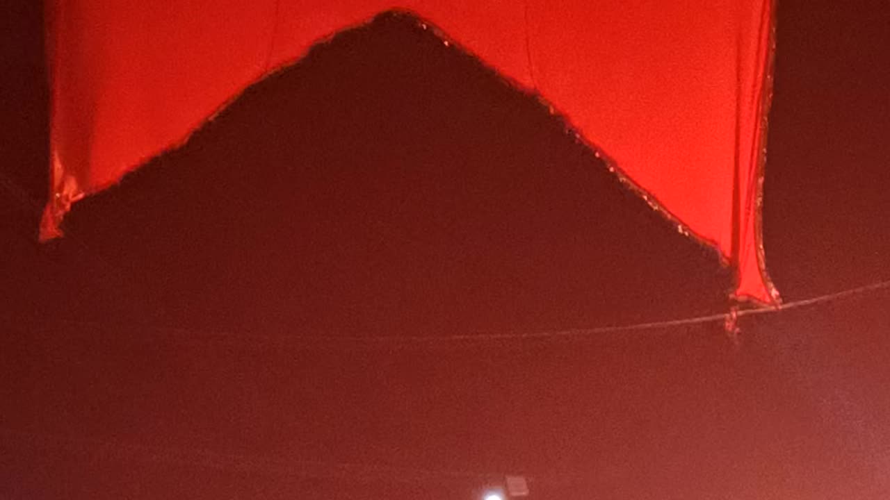 Jai Shree Ram 🙏🙏🚩🚩
