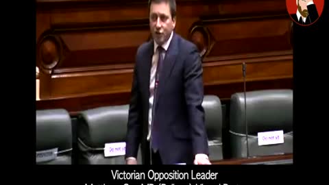 Matthew Guy - If Brains were taxed you'd get a refund