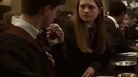 Harry potter viral videos,